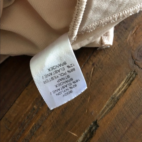 Spanx large Naomi and Nicole - Picture 4 of 6